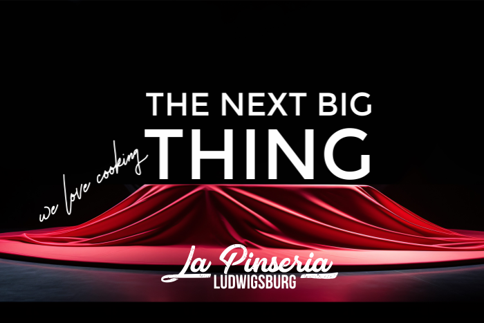 The Next Big Pinsa Thing